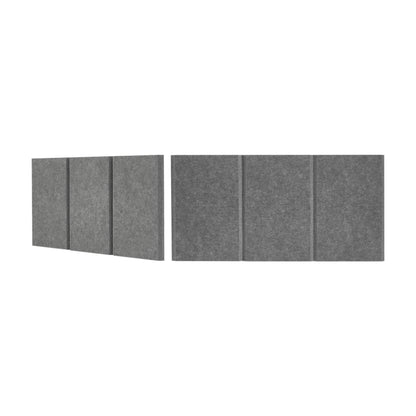 6" O.C. Bevel Tile