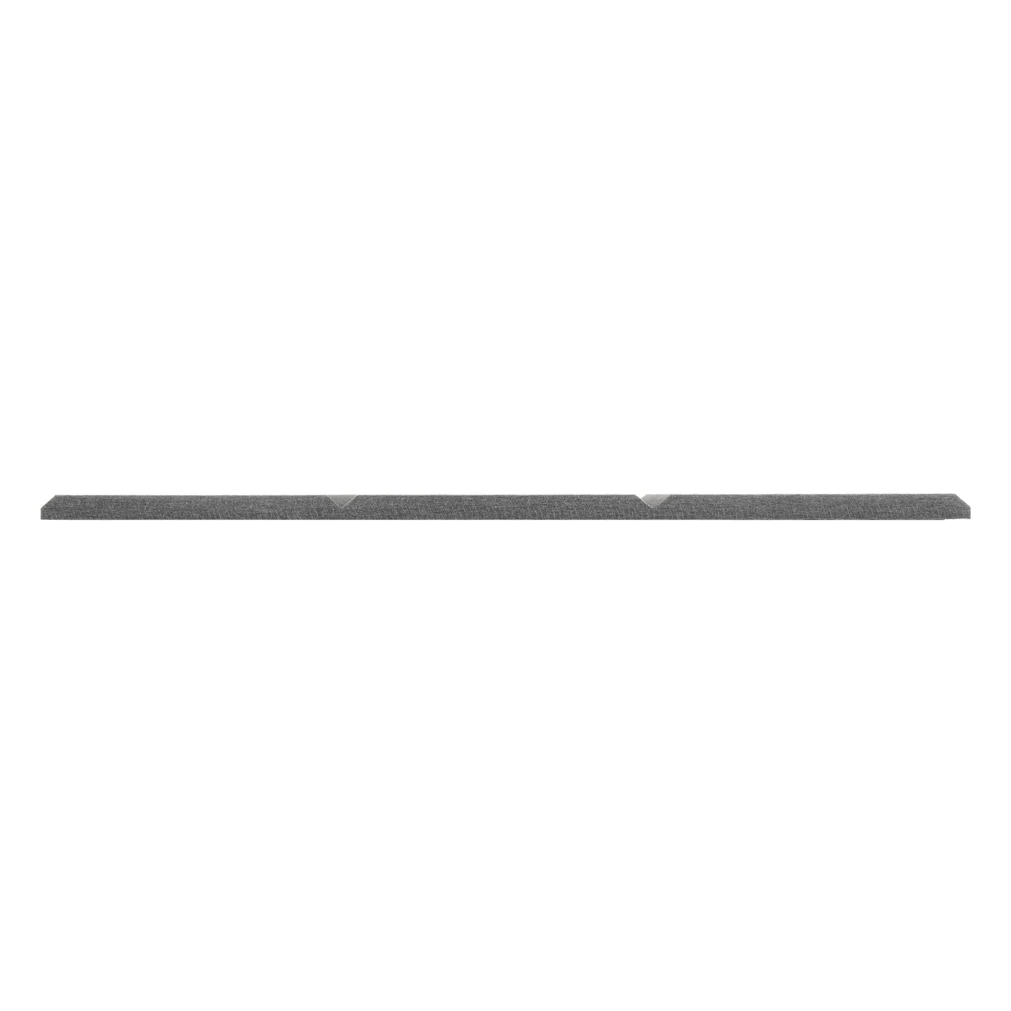 6" O.C. Bevel Tile