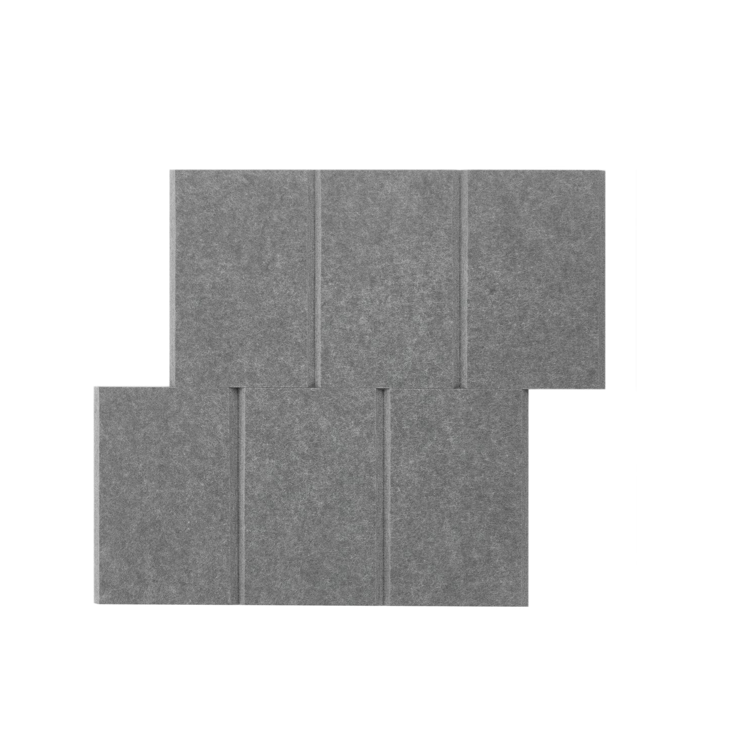 6" O.C. Bevel Tile