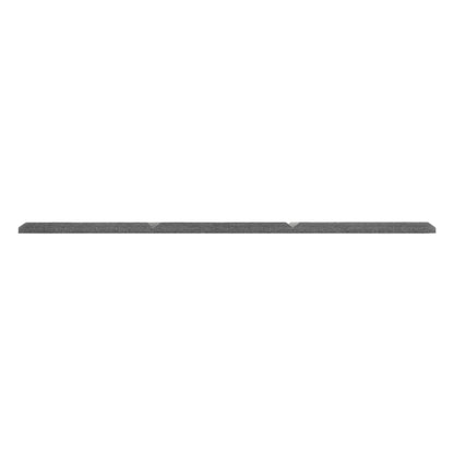 6" O.C. Bevel Tile