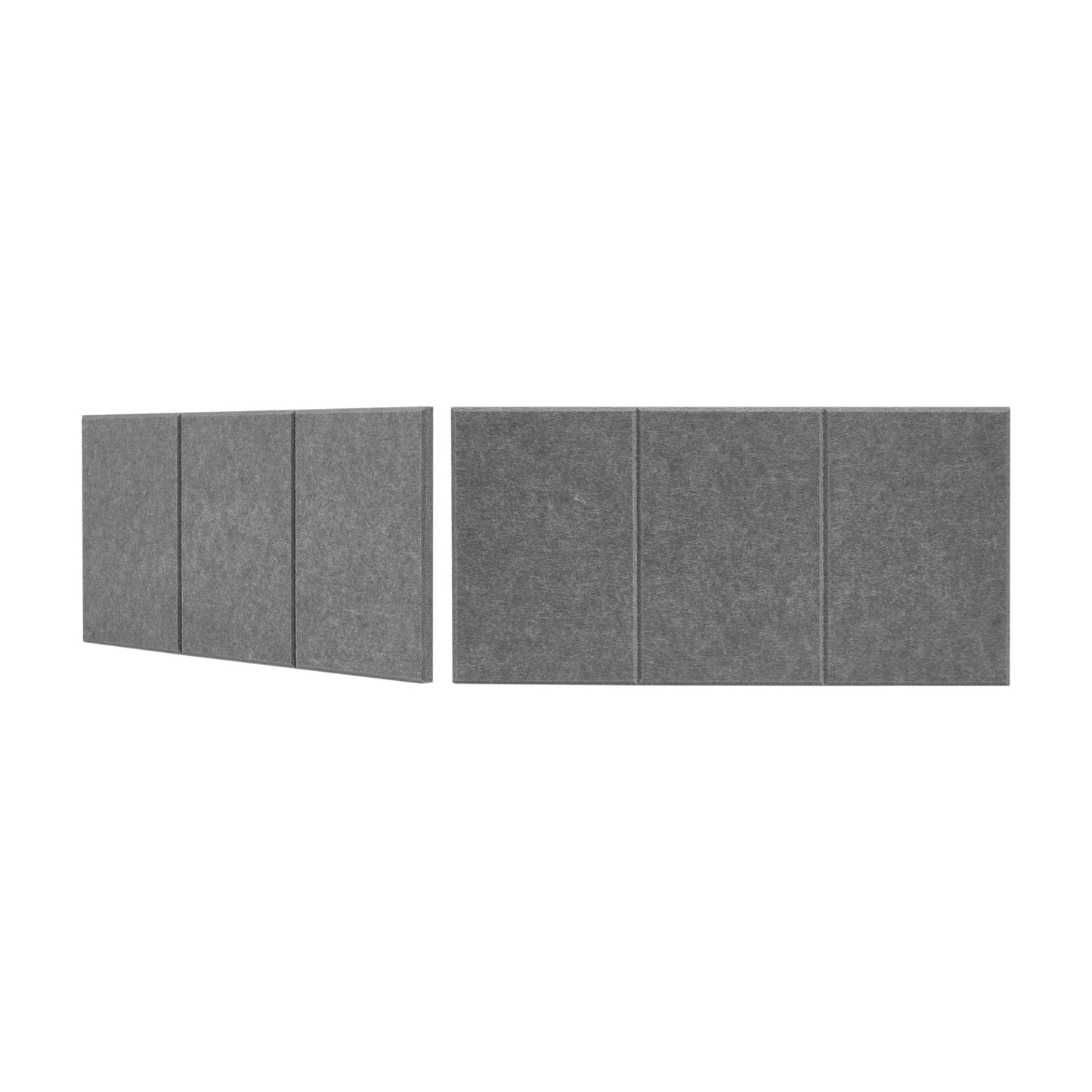 6" O.C. Bevel Tile