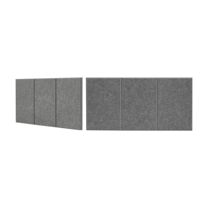 6" O.C. Bevel Tile