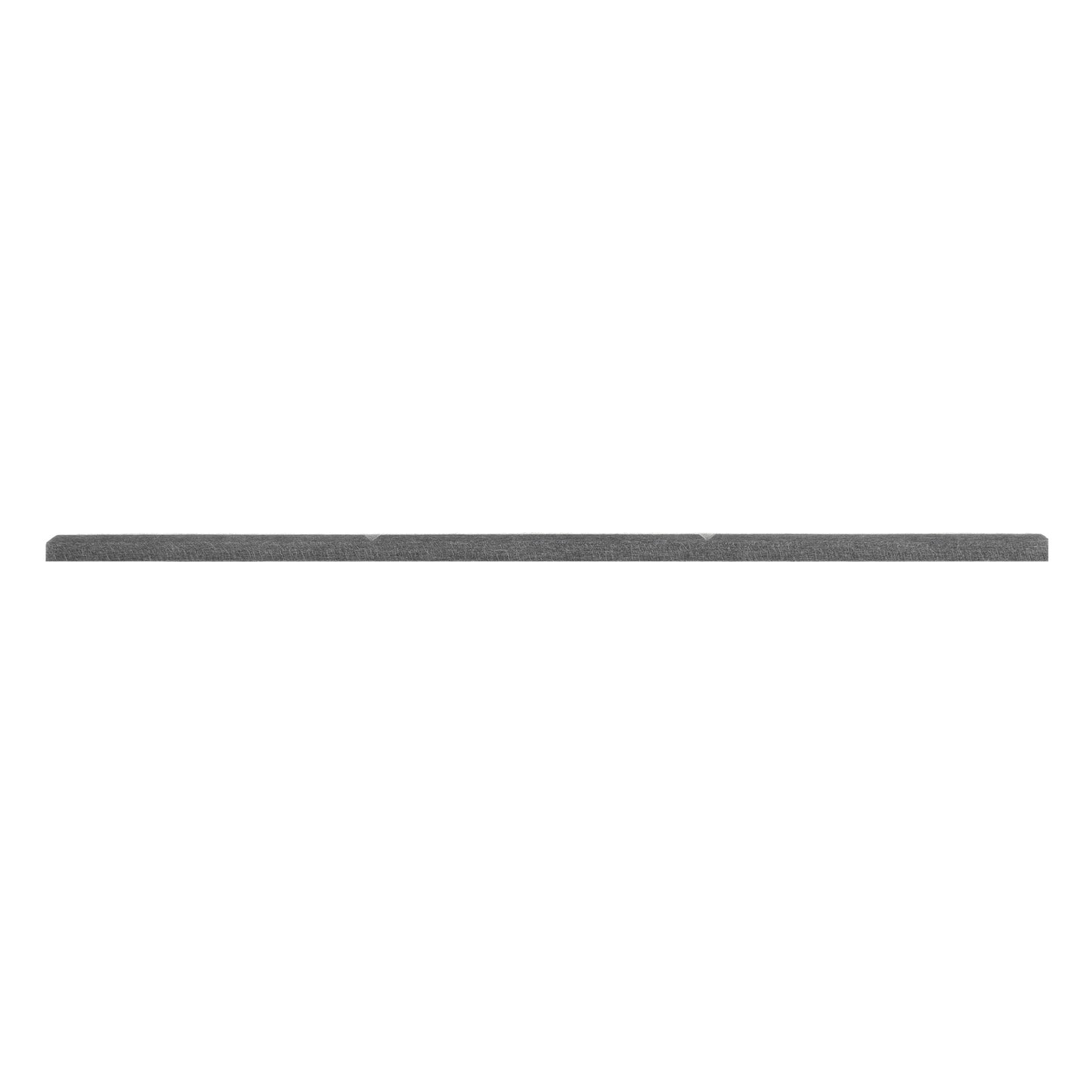 6" O.C. Bevel Tile