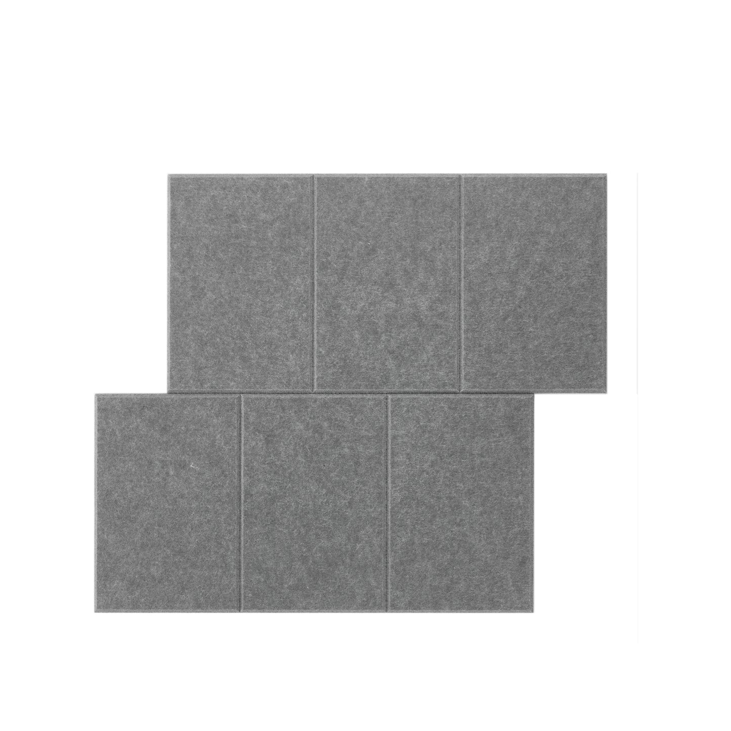 6" O.C. Bevel Tile