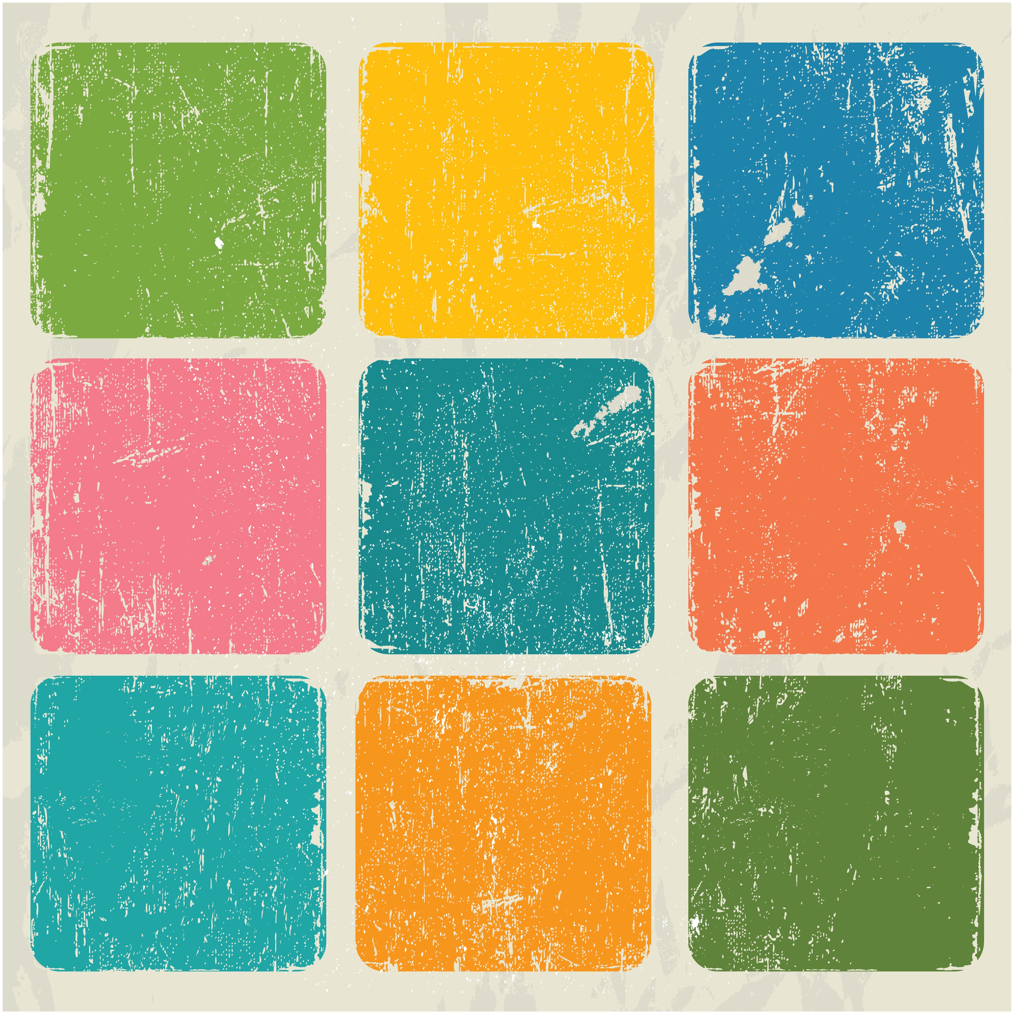 Print Samples - Art – TheQuietRoom Samples