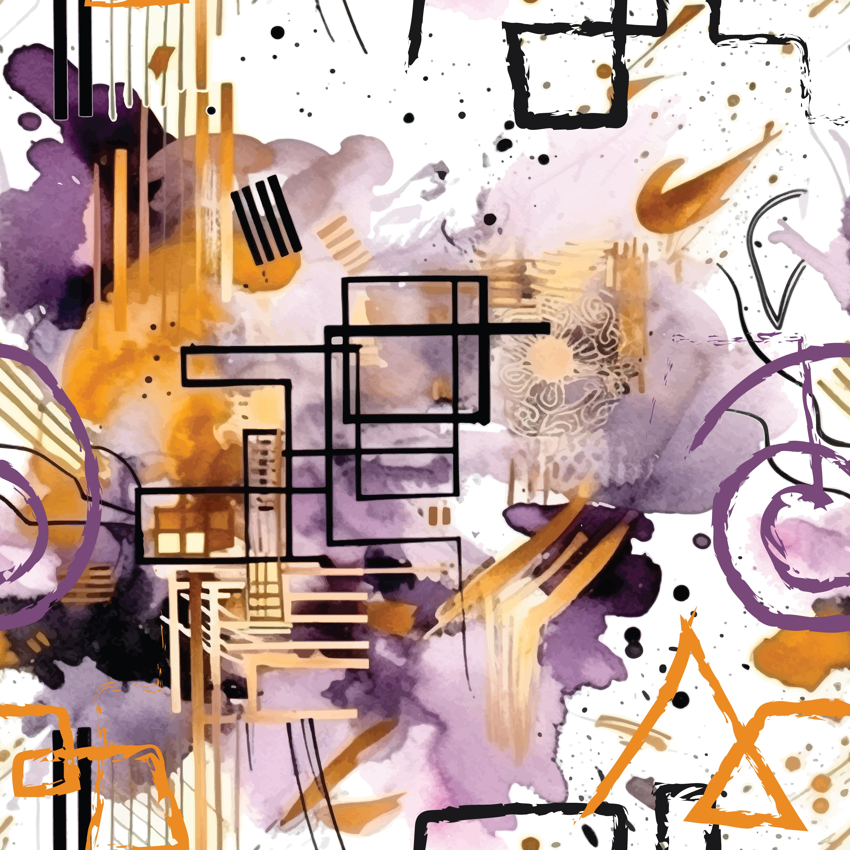 Print Samples - Art – TheQuietRoom Samples