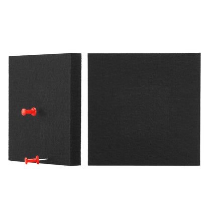 Color Sample - Black