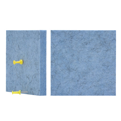 Color Sample - Blue Marble