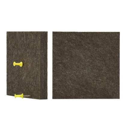 Color Sample - Coffee Bean