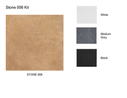 Print Sample - Stone 006
