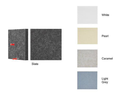 Color Sample - Slate
