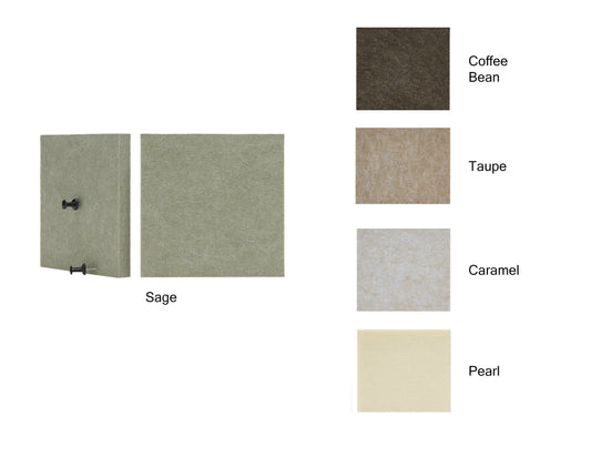 Color Sample - Sage
