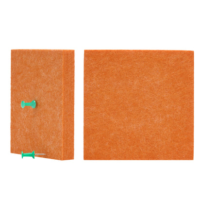 Color Sample - Orange