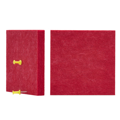 Color Sample - Red