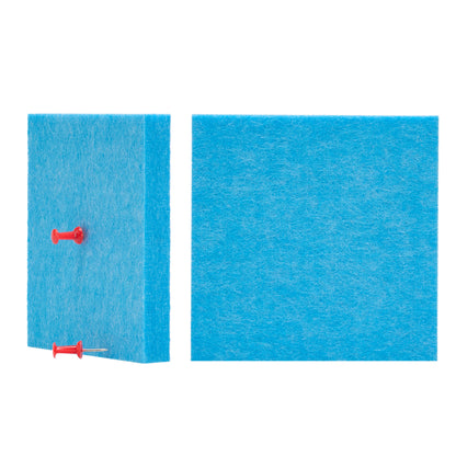 Color Sample - Sky Blue