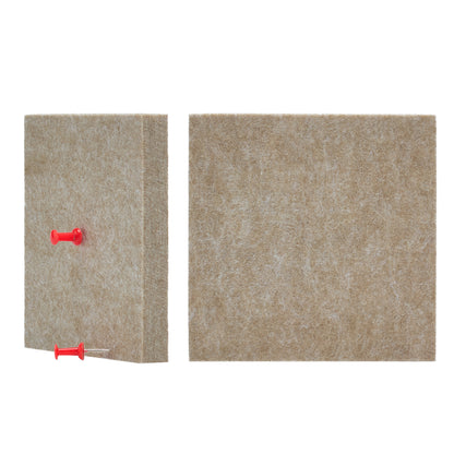 Color Sample - Taupe