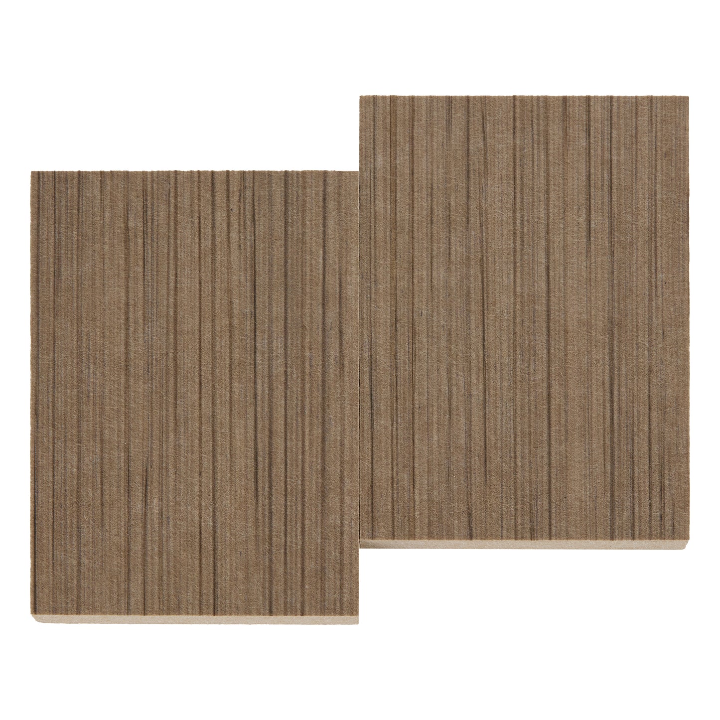 Wood Print on Shade WT-00-Taupe
