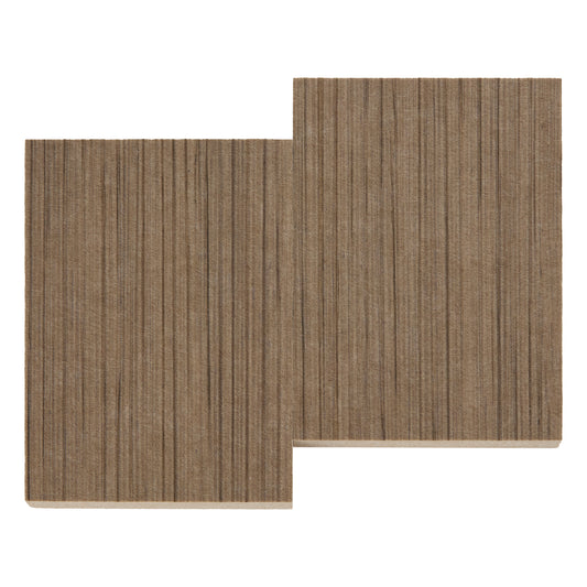 Wood Print on Shade WT-00-Taupe