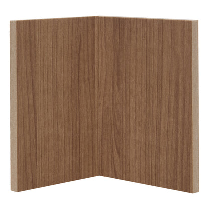 Wood Print on Shade WT-01-GM04