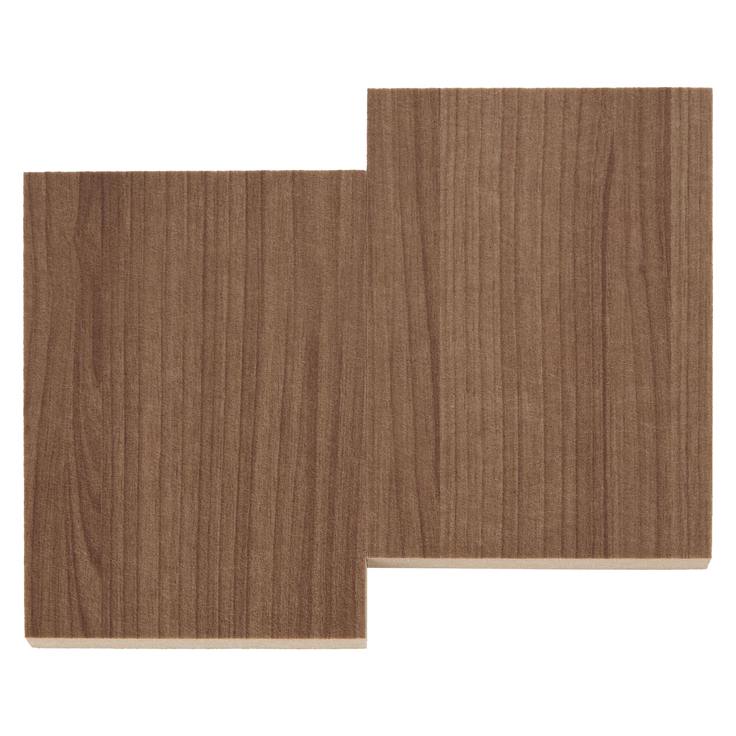 Wood Print on Shade WT-01-GM04