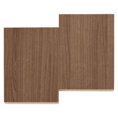 Wood Print on Shade WT-01-GM04