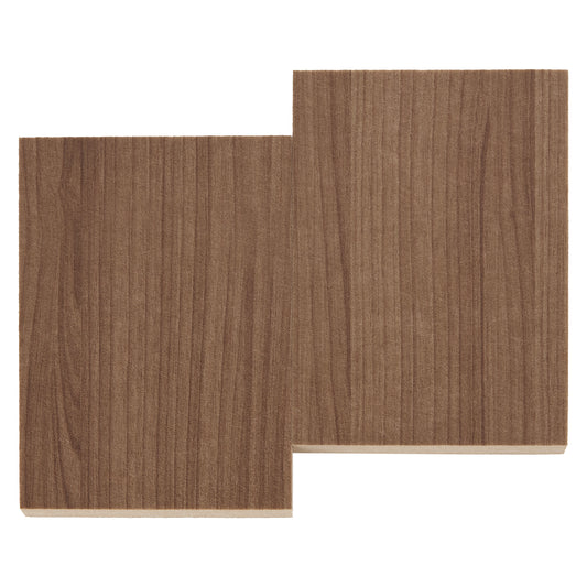 Wood Print on Shade WT-01-GM04