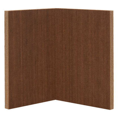 Wood Print on Shade WT-03-EG32