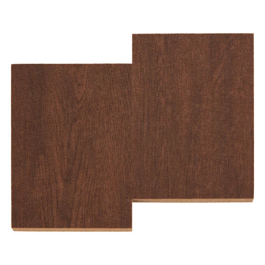 Wood Print on Shade WT-07-EG32