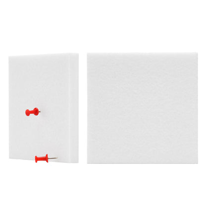 Color Sample - White